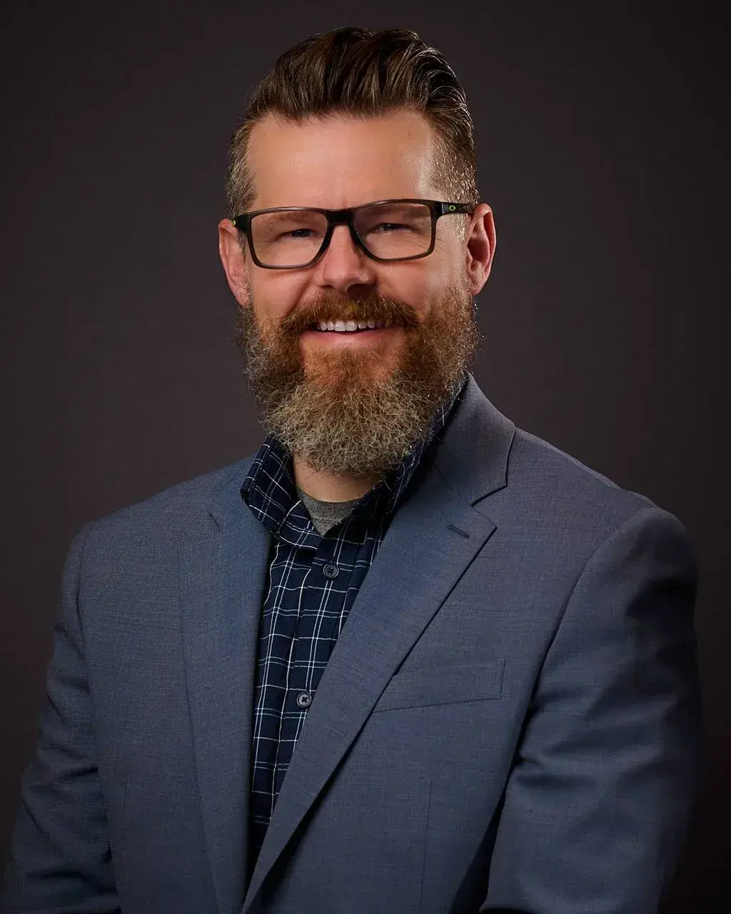 Dr. Ben Tapper