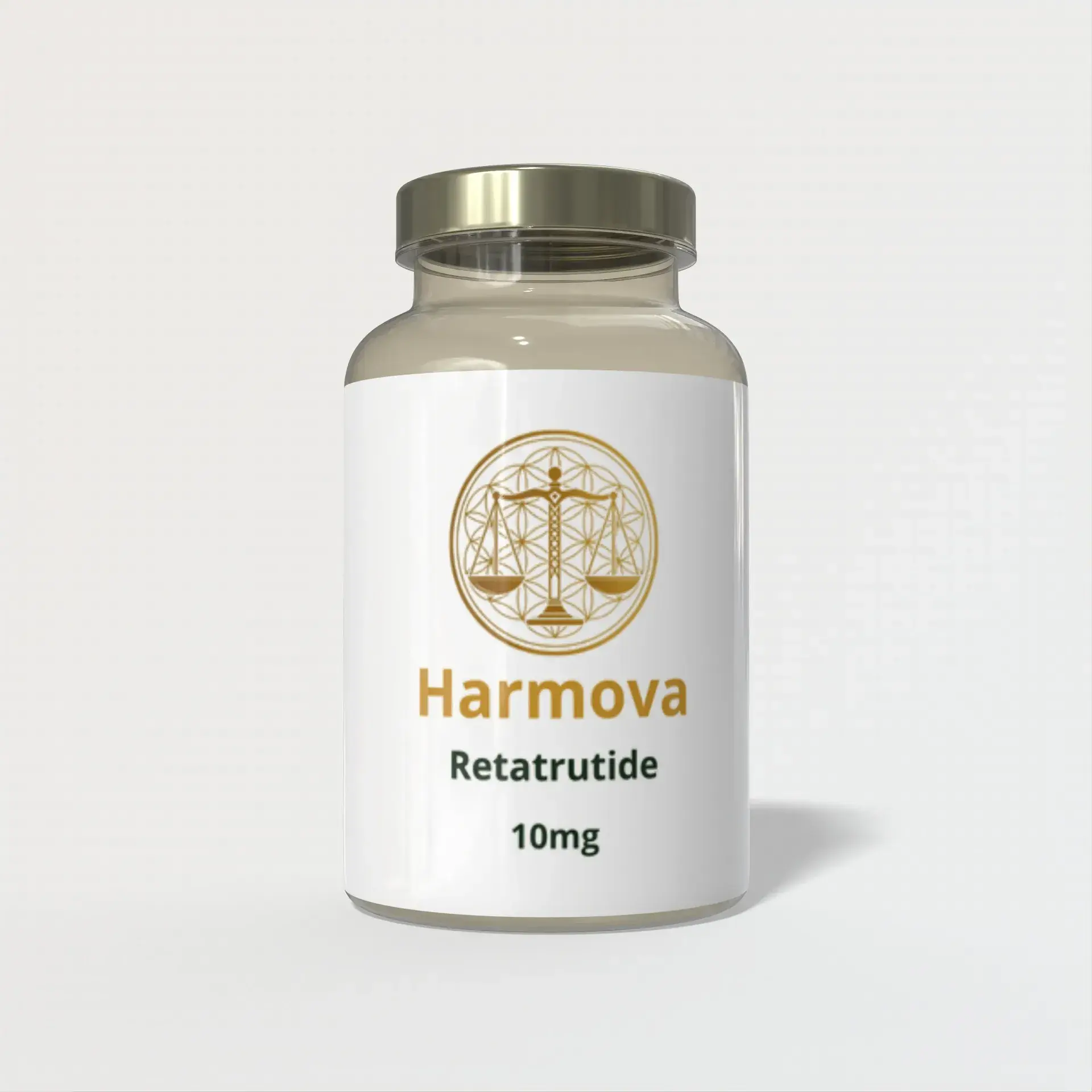 Retatrutide — 10mg (Canada)