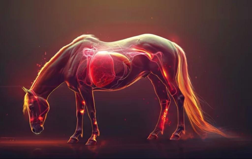Can I use horse paste Ivermectin instead of human-grade?